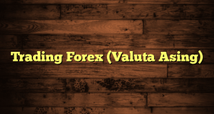 Trading Forex (Valuta Asing)