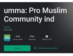 Umma : Pro Muslim Community Ind