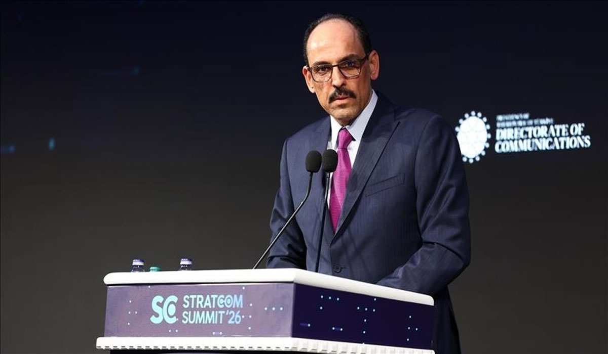 Ketegangan yang terus meningkat di Timur Tengah kembali menjadi sorotan dunia setelah peringatan keras dari pejabat intelijen Turkiye.