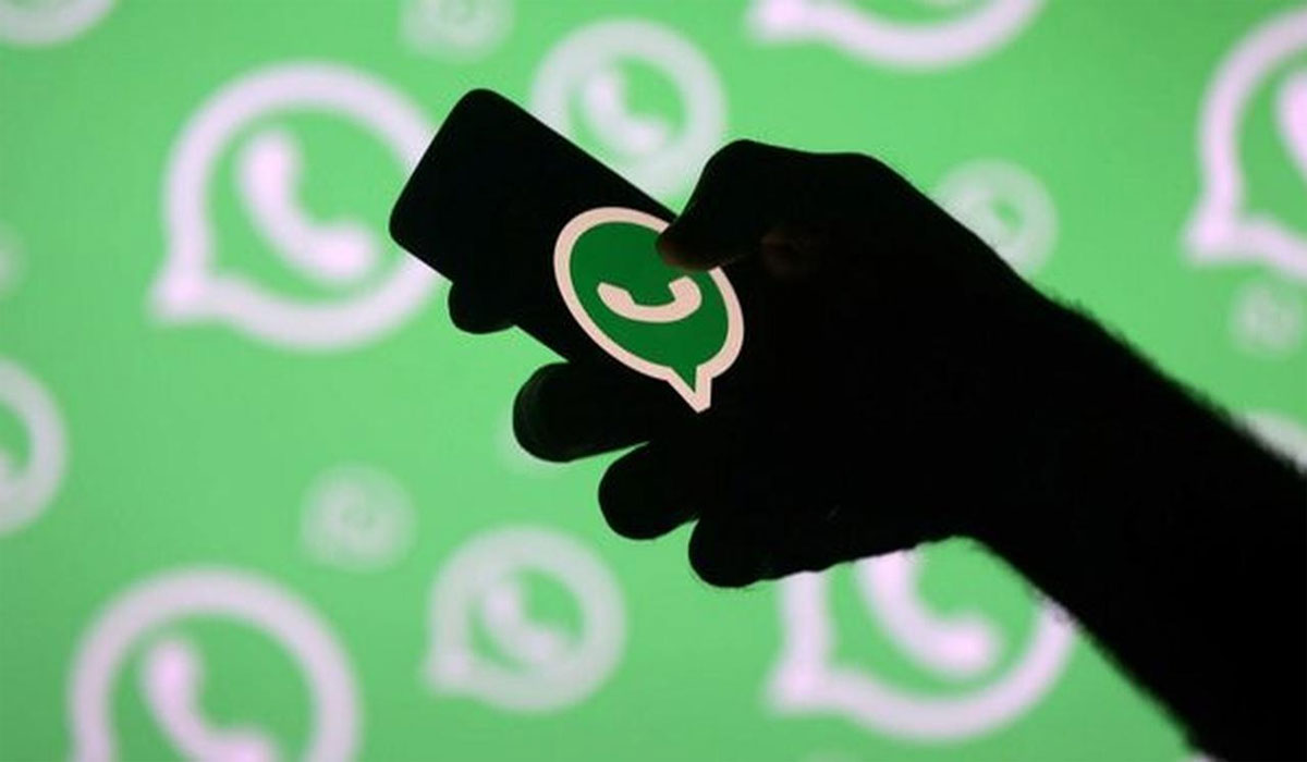 Breaking: WhatsApp Ubah Tampilan, Status Kini Nongol di Tab Chats!